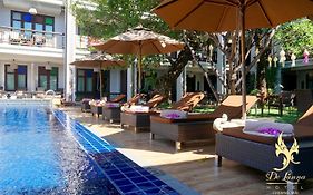 โรงแรม เดอลานนา